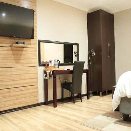 Lana'S Boutique Hotel-2